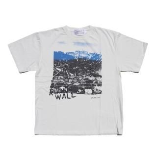 ruinous wall T shirt