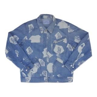 porn jean jacket
