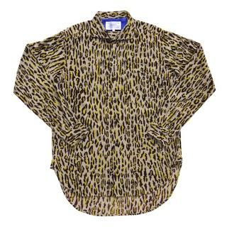 bondage trousers modern faded black - PEEL&LIFT