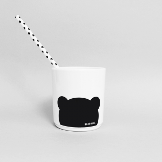 bopomofo ܥݥե Cup . Bear ҶͤΥΥߥ󥫥å ٥å
