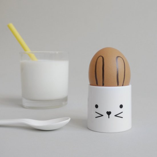 Buddy + Bear Сǥ+٥ Bunny-Egg Cup Хˡ - åå
