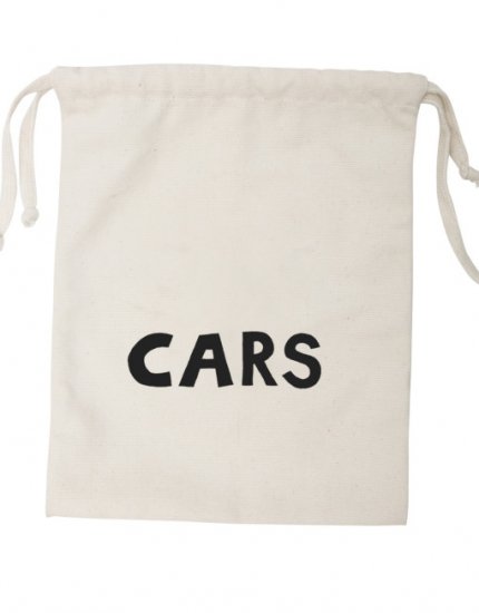 TELLKIDDO ƥ륭å Cars small fabric bag ־Ǽ