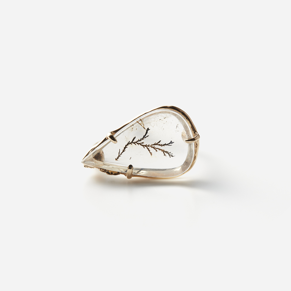 Fillyjonk (フィリフヨンカ）デザイナーズジュエリーのセレクト