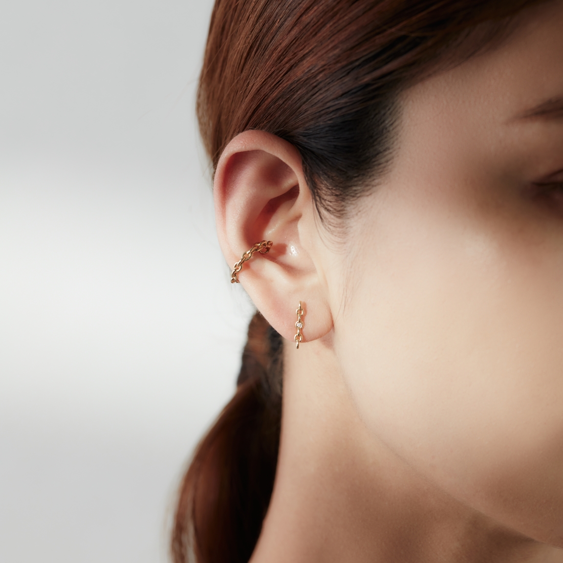 talkative(トーカティブ) THE SETTING Pierce / 7pcs