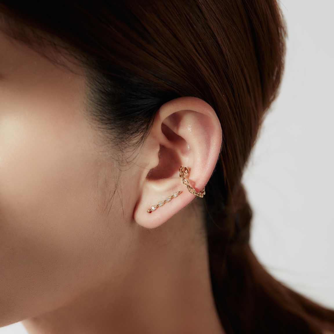 talkative(トーカティブ) THE SETTING Pierce / 9pcs talkative(トーカティブ) THE SETTING Pierce / 9pcs
