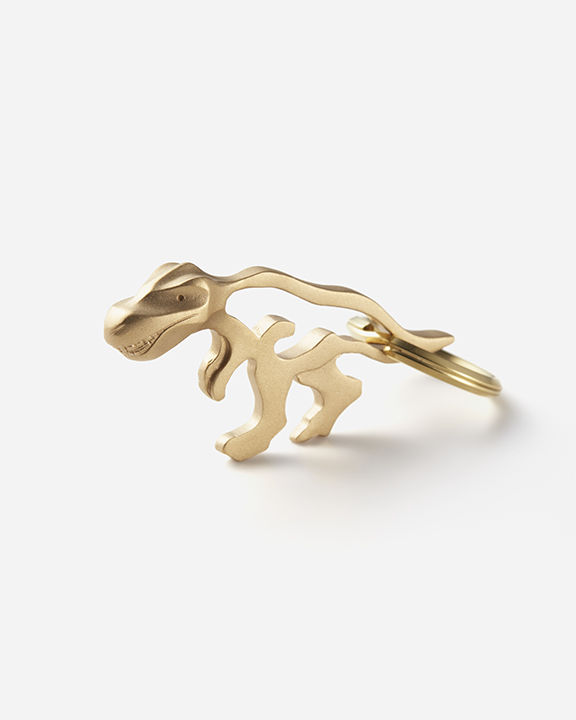 TyrannoʥƥΡKey Ring | 