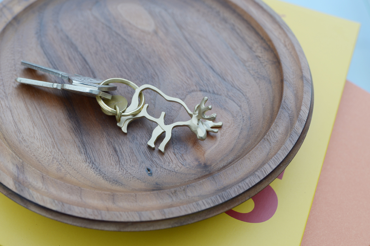 Amazon.com: 30 PCS Keyrings Keychains Key Ring Chains Tags
