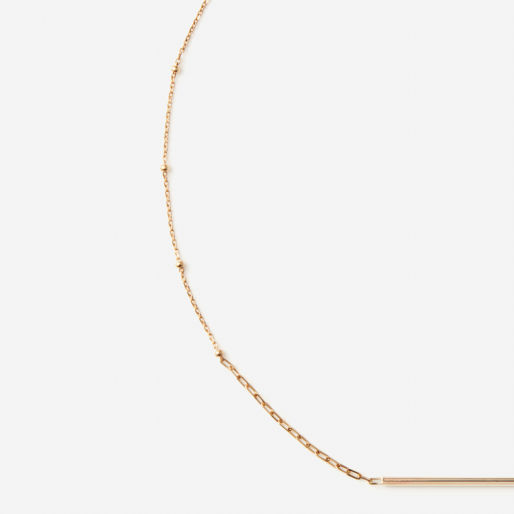 Yoi Iniki(ヨイ イニキ) Constellation Necklace- CULET ONLINE Yoi Iniki(ヨイ イニキ) Constellation Necklace- CULET ONLINE