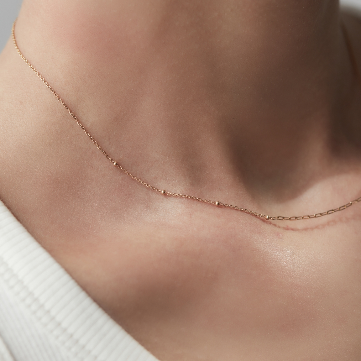Yoi Iniki(ヨイ イニキ) Constellation Necklace- CULET ONLINE Yoi Iniki(ヨイ イニキ) Constellation Necklace- CULET ONLINE