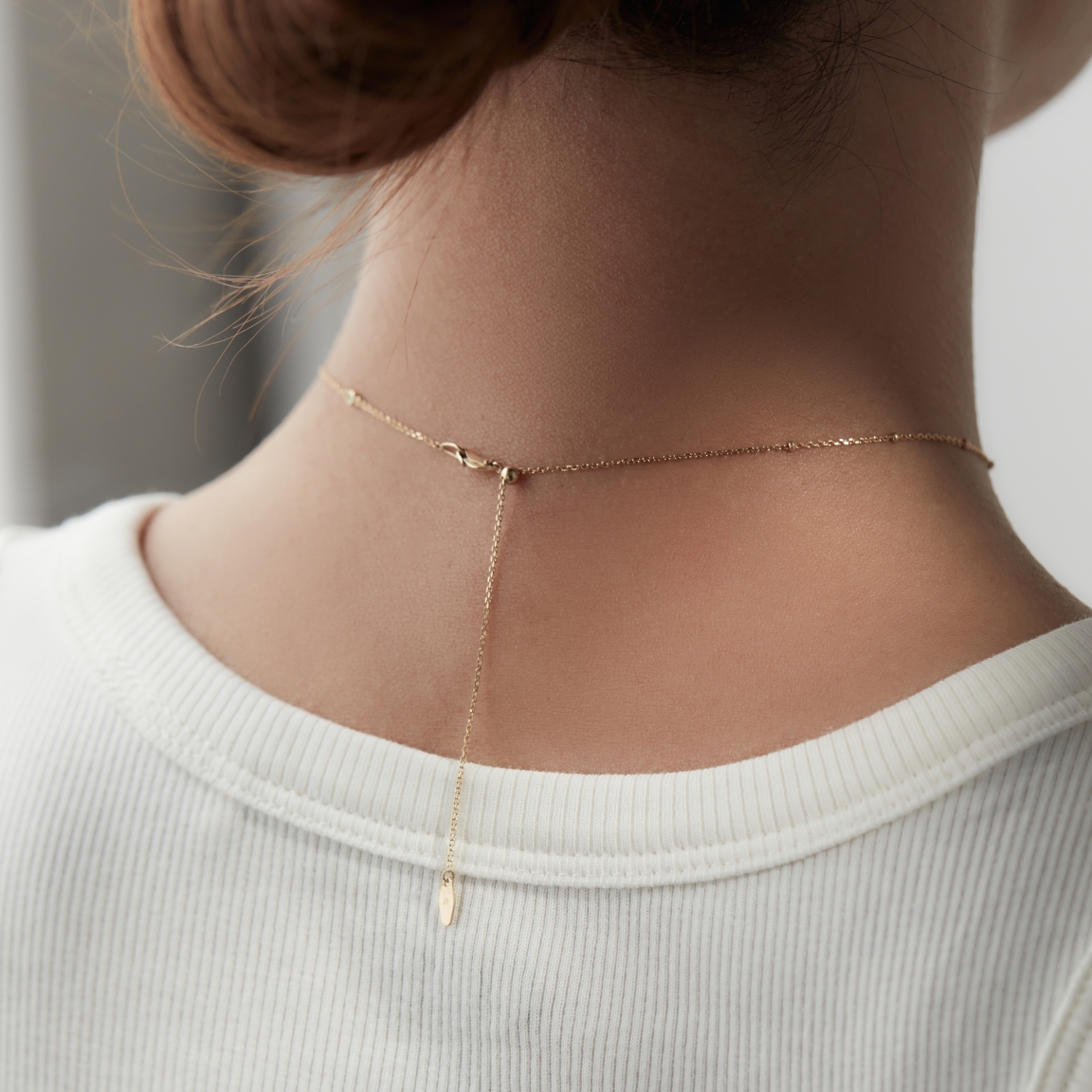 Yoi Iniki(ヨイ イニキ) Constellation Necklace- CULET ONLINE Yoi Iniki(ヨイ イニキ) Constellation Necklace- CULET ONLINE