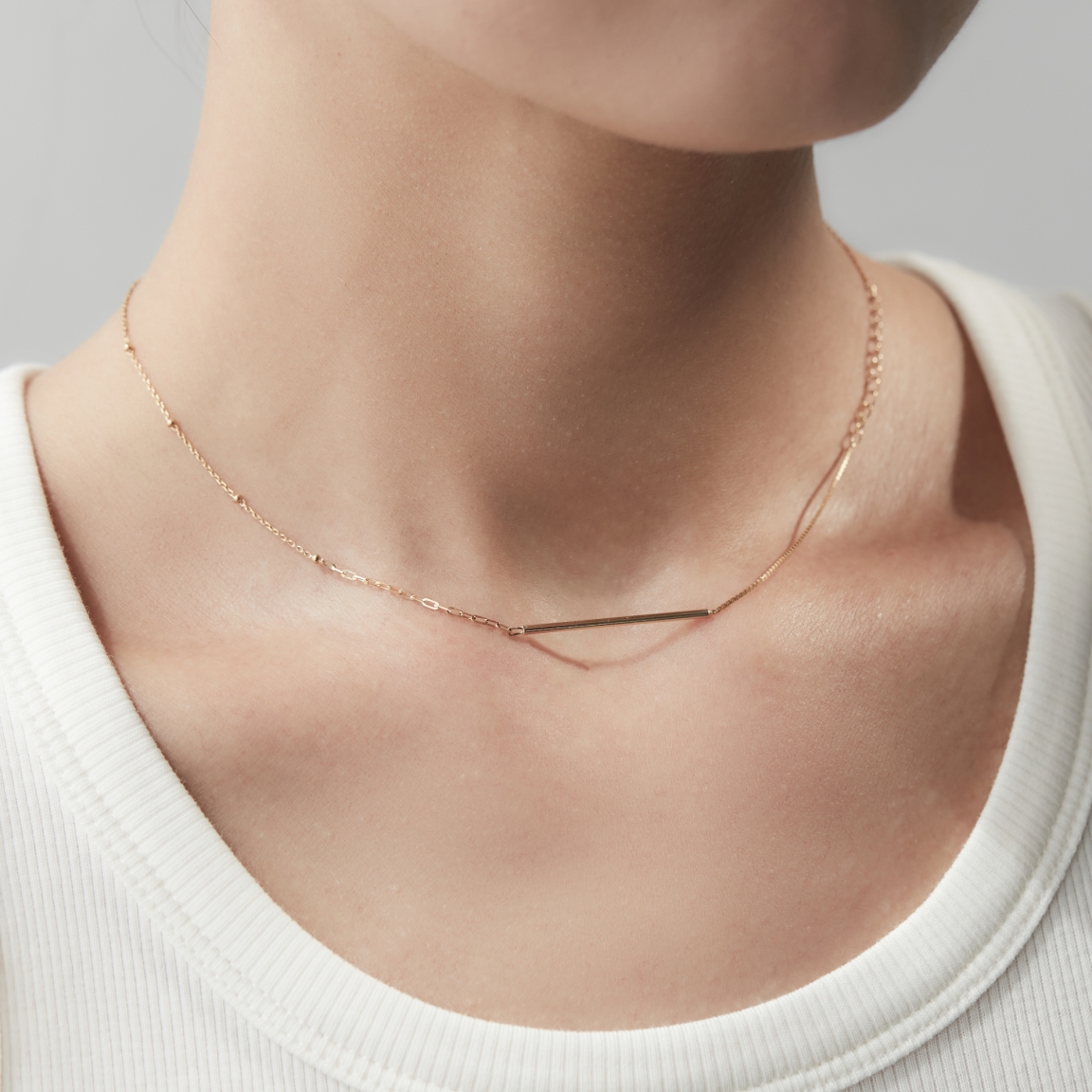 Yoi Iniki(ヨイ イニキ) Constellation Necklace- CULET ONLINE Yoi Iniki(ヨイ イニキ) Constellation Necklace- CULET ONLINE