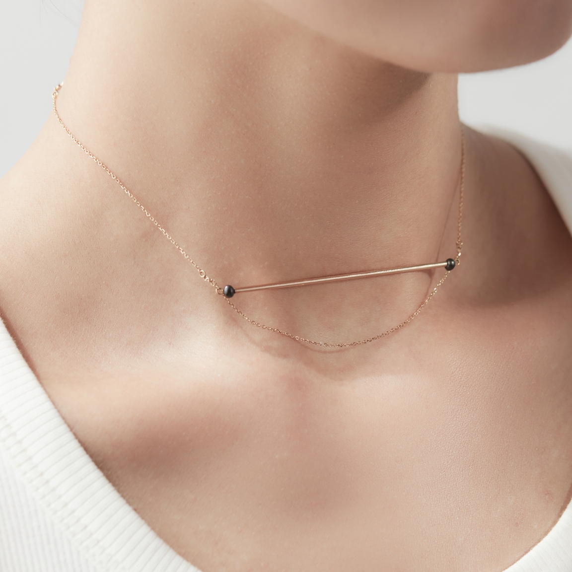 アクセサリー Yoi Iniki Constellation Necklace Yoi Iniki（ヨイ イニキ) Constellation Necklace- CULET ONLINE