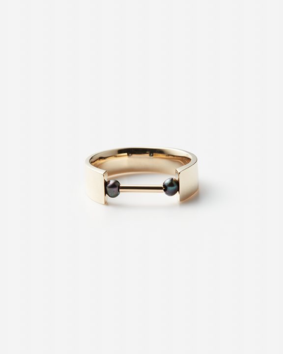 Yoi Iniki(ヨイ イニキ) Constellation Necklace- CULET ONLINE STORE