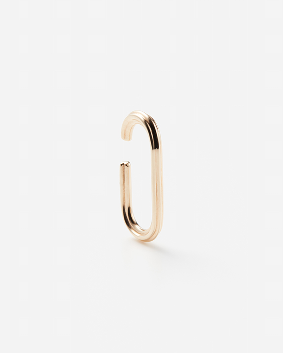 Dune Ear Cuff M size |  䡼*<img class='new_mark_img2' src='https://img.shop-pro.jp/img/new/icons8.gif' style='border:none;display:inline;margin:0px;padding:0px;width:auto;' />