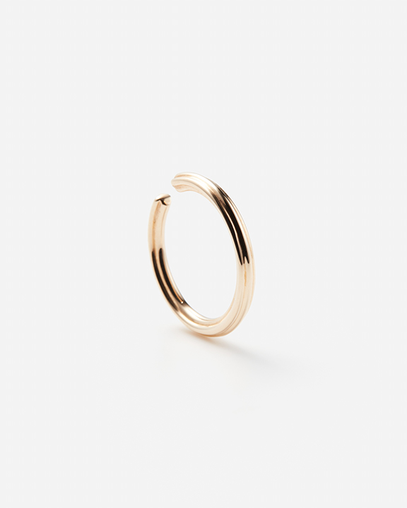 Dune Ear Cuff L size |  䡼*<img class='new_mark_img2' src='https://img.shop-pro.jp/img/new/icons8.gif' style='border:none;display:inline;margin:0px;padding:0px;width:auto;' />