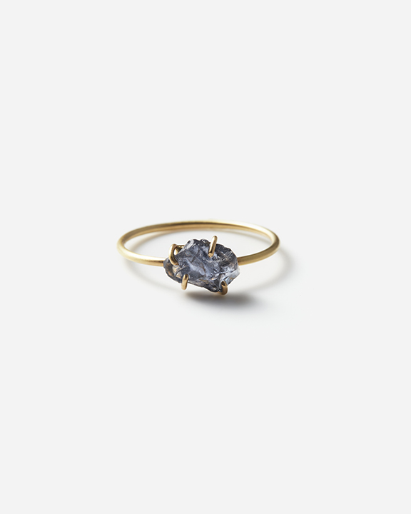 Spinel Gem Ring  | スピネル リング