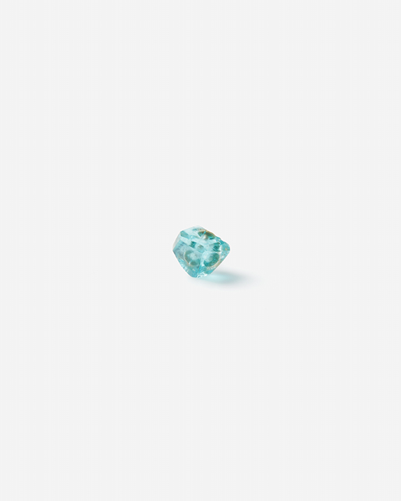 <strong>[ Restock ]</strong>Apatite Gem Earring | アパタイト ピアス
