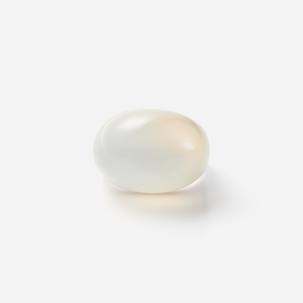 bororo(ボロロ) Moonstone Rock Ring | ムーンストーン リング bororo(ボロロ) Moonstone Rock Ring | ムーンストーン リング