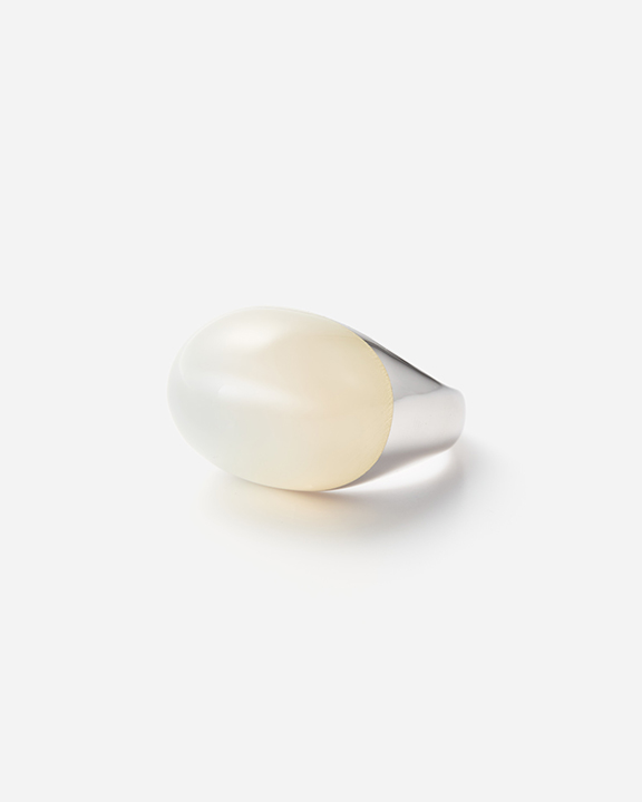 Moonstone Rock Ring | ࡼ󥹥ȡ <img class='new_mark_img2' src='https://img.shop-pro.jp/img/new/icons8.gif' style='border:none;display:inline;margin:0px;padding:0px;width:auto;' />