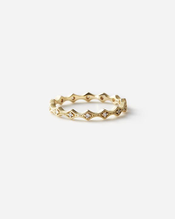 White Diamond Kite Eternity Band |  󥰡ڴָ_6/3 tue.-7/1 tue.ޤǡ