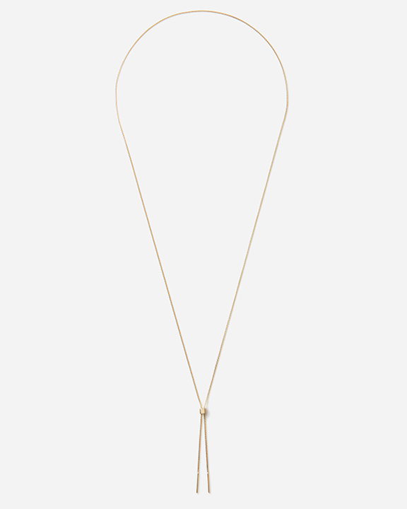 talkative(トーカティブ) WISH Necklace/spiga09 | ゴールド talkative(トーカティブ) WISH Necklace/spiga09 | ゴールド