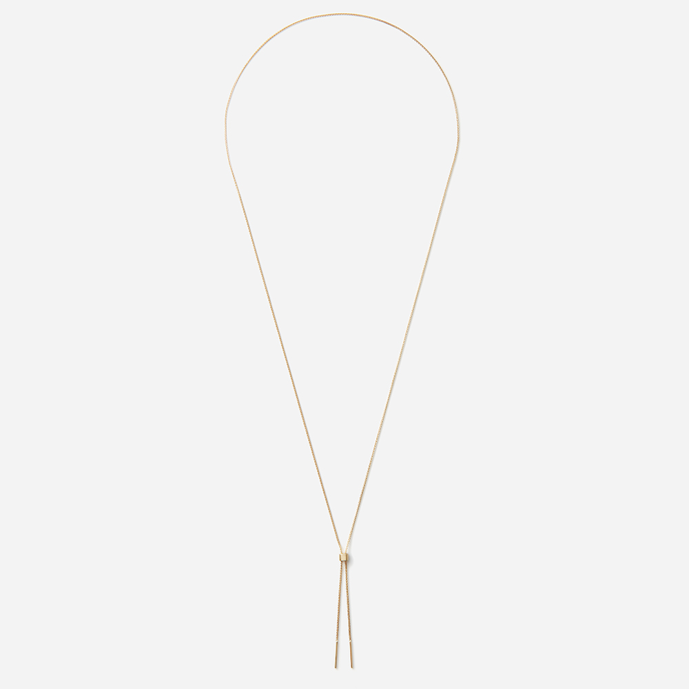 talkative(トーカティブ) WISH Necklace/spiga09 | ゴールド talkative(トーカティブ) WISH Necklace/spiga09 | ゴールド