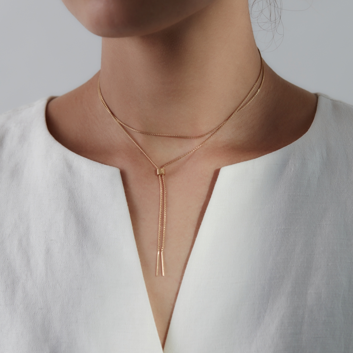 talkative(トーカティブ) WISH Necklace/spiga09 | ゴールド talkative(トーカティブ) WISH Necklace/spiga09 | ゴールド