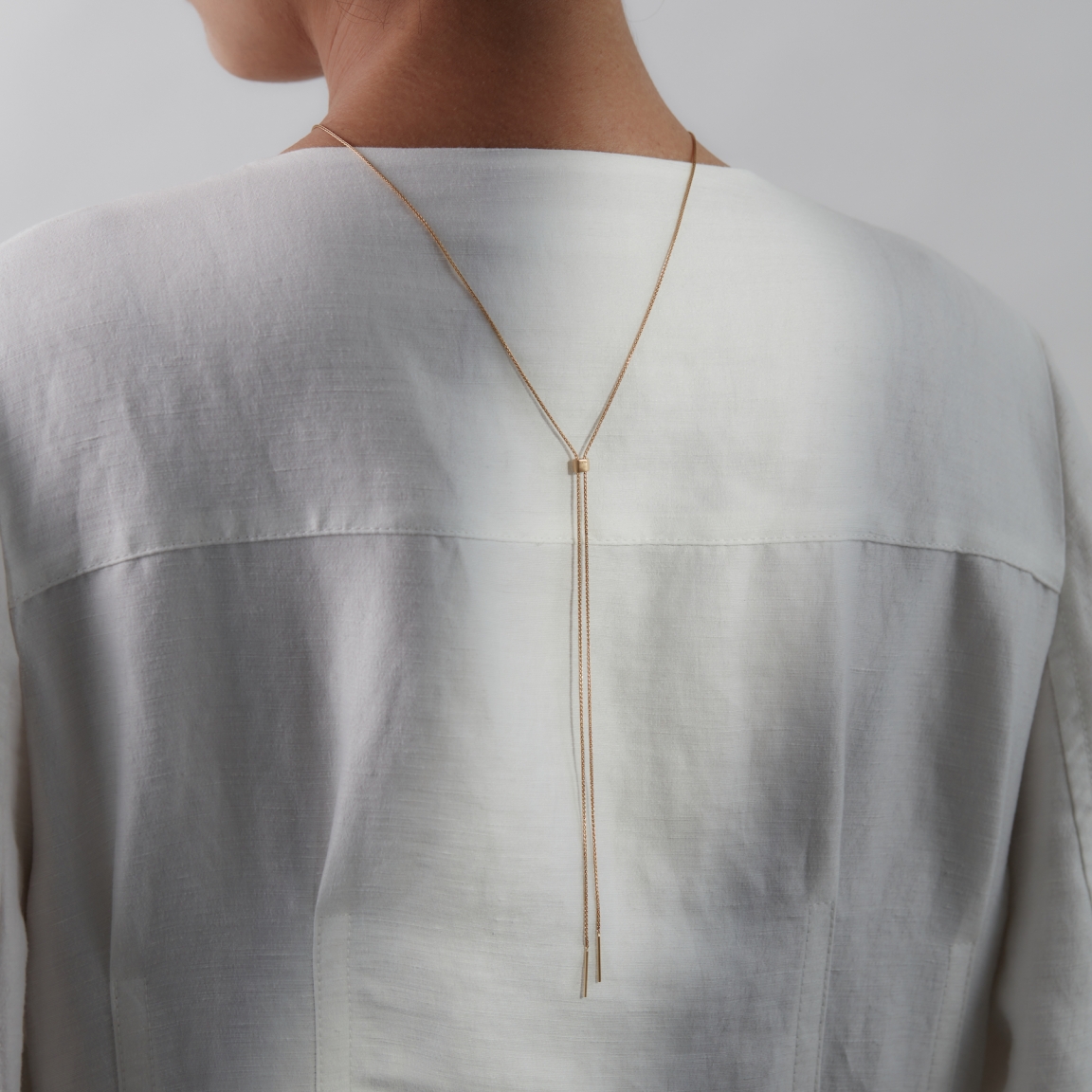talkative(トーカティブ) WISH Necklace/spiga09 | ゴールド talkative(トーカティブ) WISH Necklace/spiga09 | ゴールド