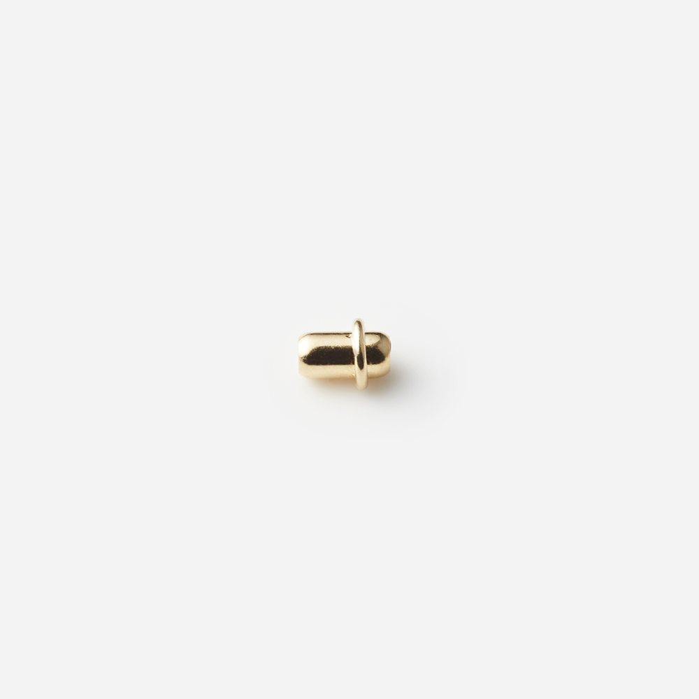 talkative(トーカティブ) PUFF Pierce / Solitaire / L talkative(トーカティブ) PUFF Pierce / Solitaire / L