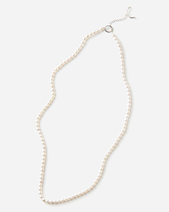 6mm Akoya pearl necklace  | ѡ ͥå쥹