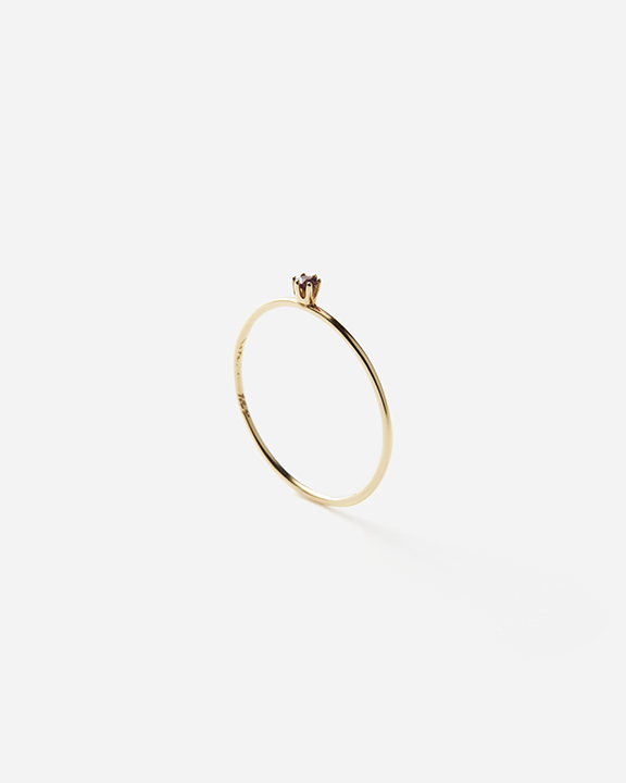 Baby Garnet Ring | ͥå 󥰡ڴָ_11/30 thu.-12/26 tue.ޤǡ