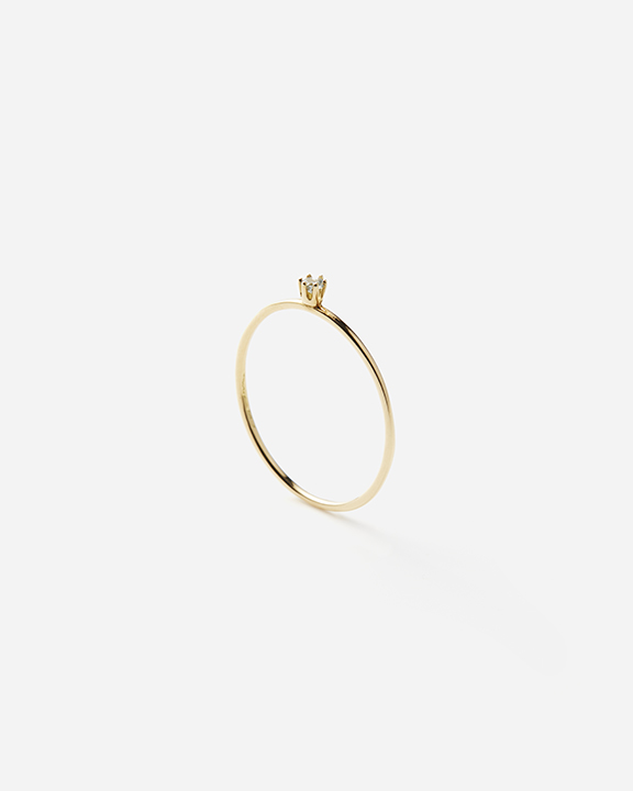 Baby Aquamarine Ring | ޥ 󥰡ڴָ_6/3 tue.-7/1 tue.ޤǡ