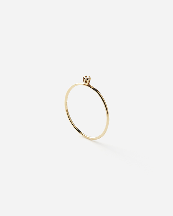 Baby White Diamond Ring | ۥ磻  󥰡ڴָ_11/30 thu.-12/26 tue.ޤǡ