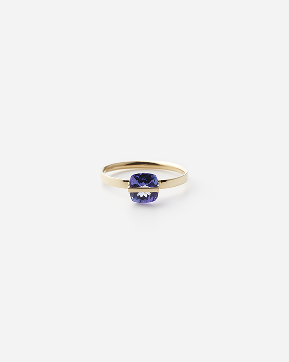 BAND RING Tanzanite | 󥶥ʥ 