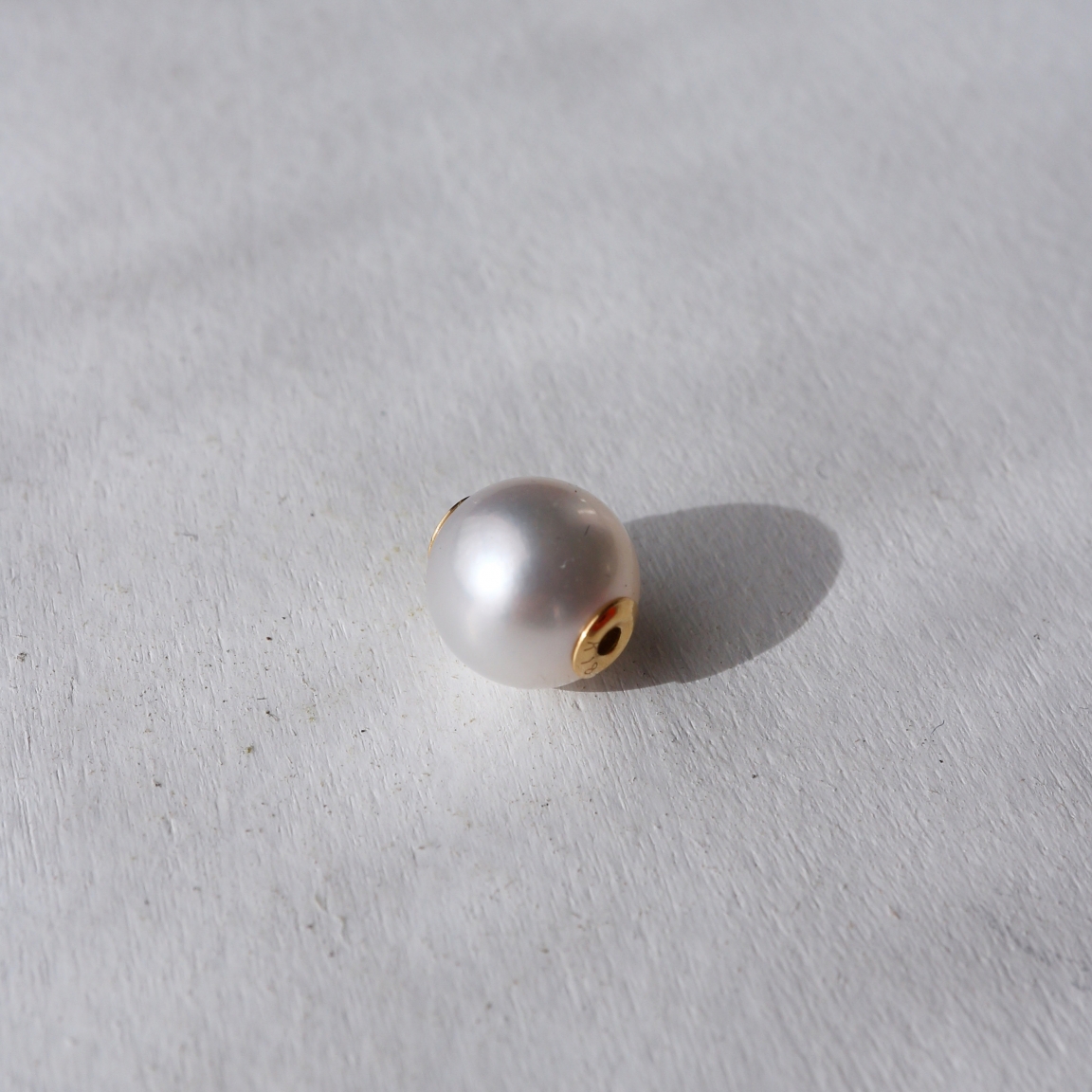 Hirotaka(ヒロタカ) Short Spear Earring | パール ピアス Hirotaka(ヒロタカ) Short Spear Earring | パール ピアス