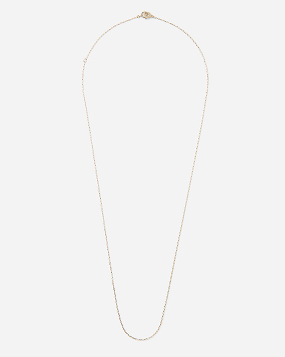Necklace Chain / 55cm | ゴールド ネックレス