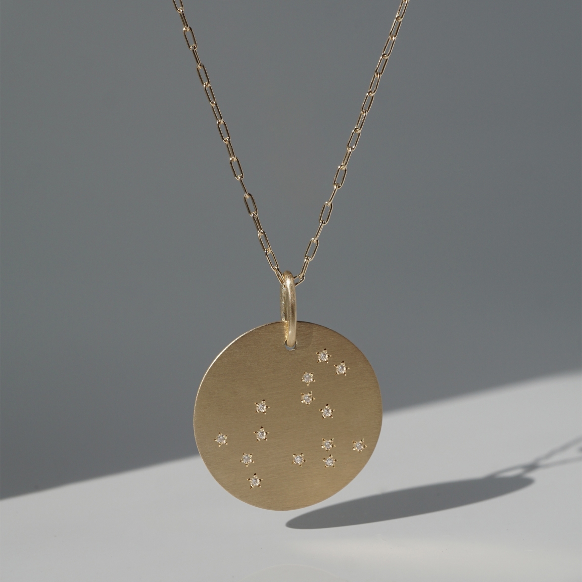 トーカテイブ talkative 10金 パールネックレス TALKATIVE MOUTH