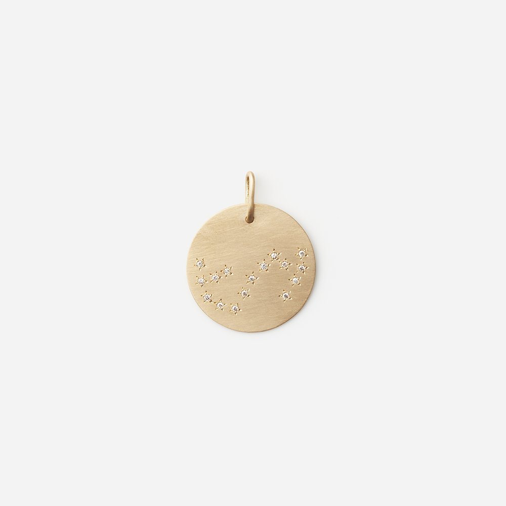 talkative トーカティブ　stick_Pierced ラピスラズリ　片耳 STICK / Pierced Earring / Stud M / Lapis Lazuli