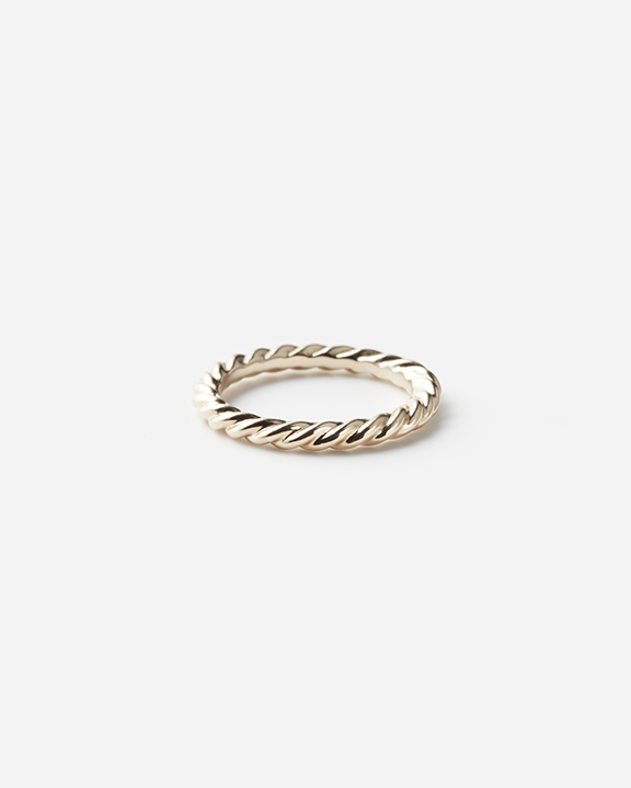 Eternal Knot Ring  | マリッジ リング