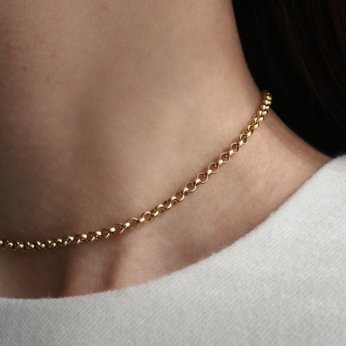アクセサリー Yoi Iniki Constellation Necklace Yoi Iniki（ヨイ イニキ) Constellation Necklace- CULET ONLINE