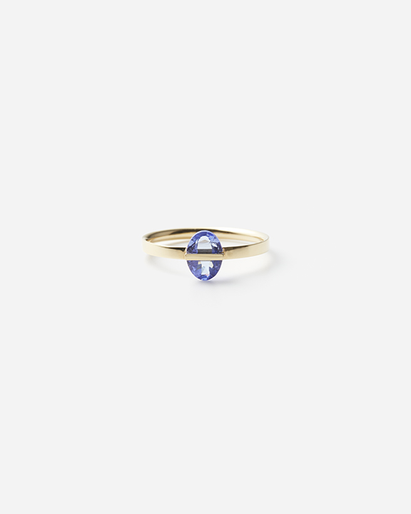 BAND RING Tanzanite | 󥶥ʥ 
