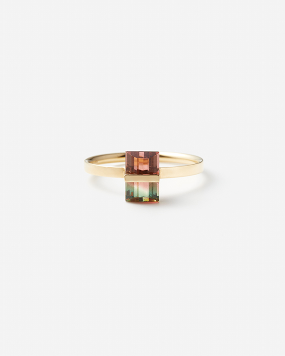 BAND RING Tourmaline | ȥޥ 