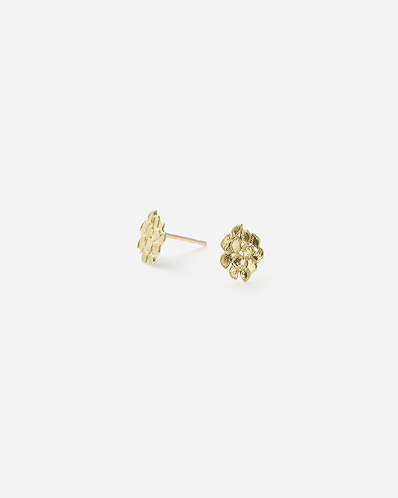 Leaf Cluster Studs Pierce |  ԥڴָ_6/3 tue.-7/1 tue.ޤǡ