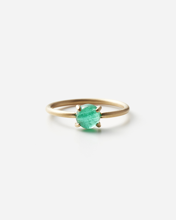 Emerald Ring (round)_2 |  