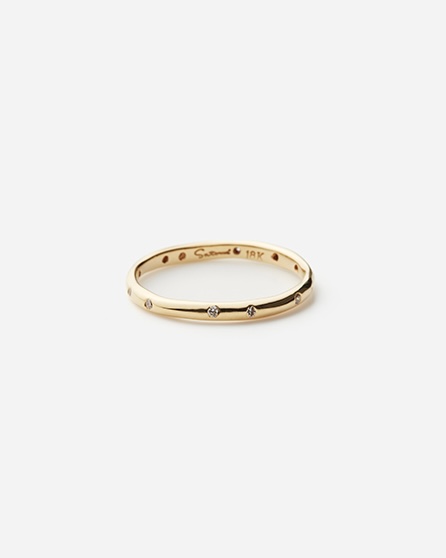 SATOMI KAWAKITA JEWELRY - ジュエリーセレクトショップ CULET SATOMI KAWAKITA JEWELRY - ジュエリーセレクトショップ CULET