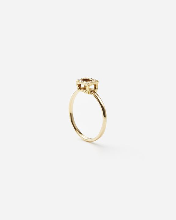 Diamond Box Ring |  󥰡ڴָ_11/30 thu.-12/26 tue.ޤǡ