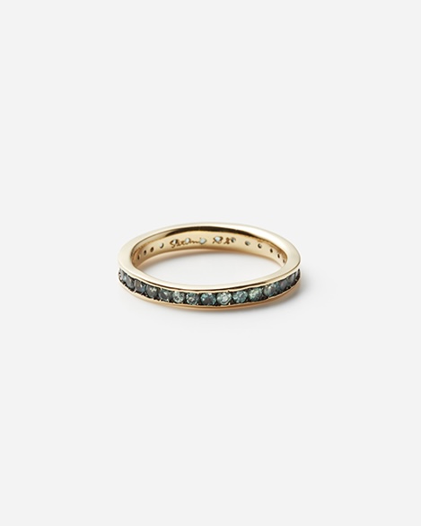 Alexandrite Absolute Band Ring | 쥭ɥ饤 󥰡ڴָ_6/3 tue.-7/1 tue.ޤǡ