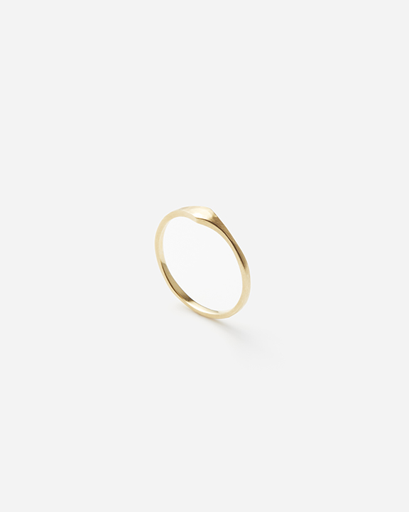 Hammered-Texture Marrakech Ring |  󥰡ڴָ_11/30 thu.-12/26 tue.ޤǡ
