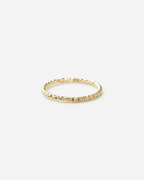 1.5mm Homespun Ring |  󥰡ڴָ_6/3 tue.-7/1 tue.ޤǡ