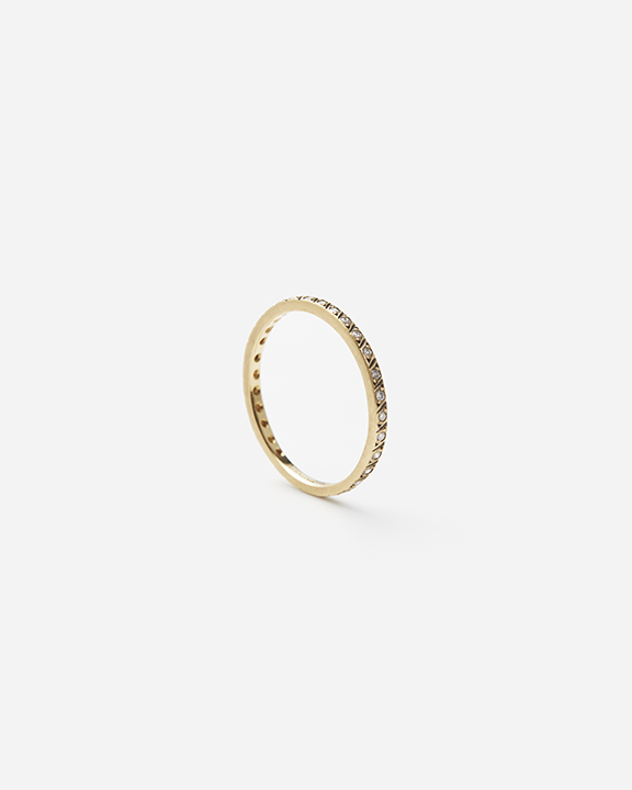 1.6mm Diagonal Antiqued Diamond Band Ring |  󥰡ڴָ_11/30 thu.-12/26 tue.ޤǡ